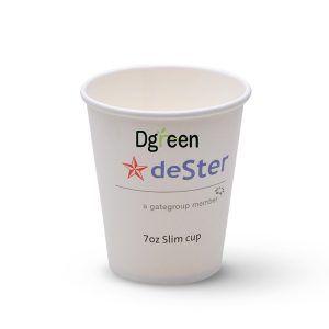 ly giấy 7oz; cốc giấy 7oz