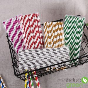 ống hút giấy mua ở đâu