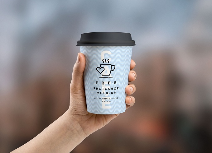cốc giấy giữ nhiệt