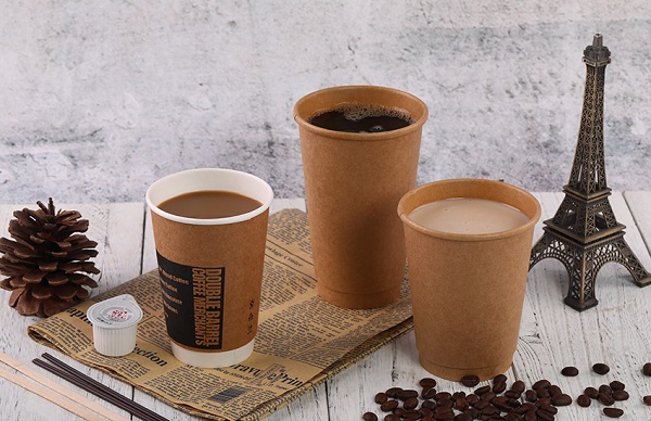 cốc giấy kraft 02