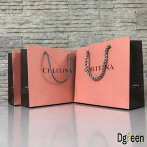 túi giấy cao cấp