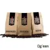 túi giấy kraft đựng cafe