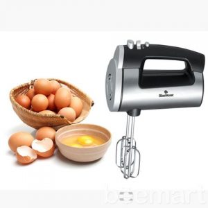 máy đánh trứng