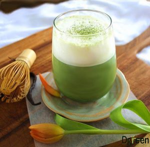 Cách làm matcha tuyệt ngon