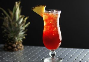 Công thức pha chế rượu Cocktail 