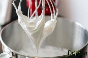 cách làm kem tươi tại nhà