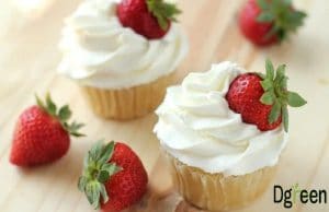 cách làm kem tươi tại nhà