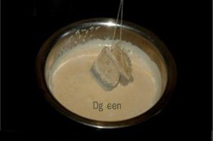 Cách làm trà sữa cafe 