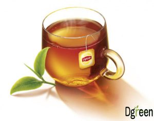 Cách làm trà tắc