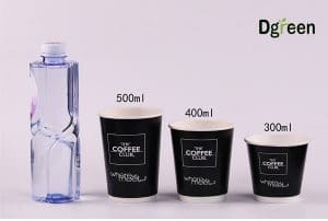 Báo giá in ly giấy tphcm