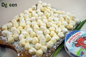 Cách làm trân châu phô mai