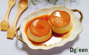 cách làm bánh flan