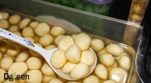 Cách làm trân châu phô mai