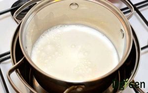 cách làm sữa chua, yaourt tại nhà