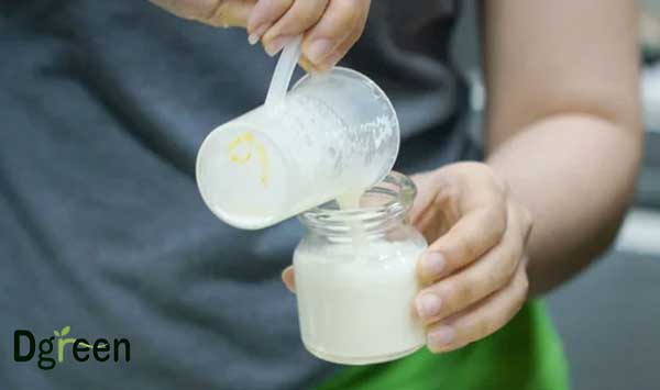 Cách làm sữa chua yaourt tại nhà đơn giản, ngon nhất năm 2020