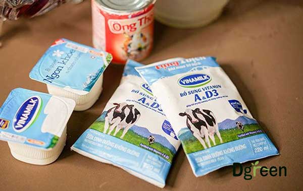 5 Cách Làm Sữa Chua Dẻo Mịn Đơn Giản Tại Nhà