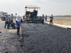 chất rắn vô định hình