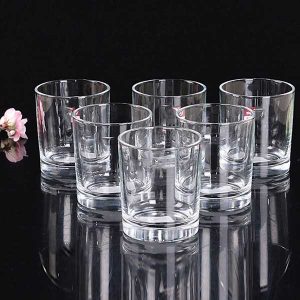 hất rắn vô định hình