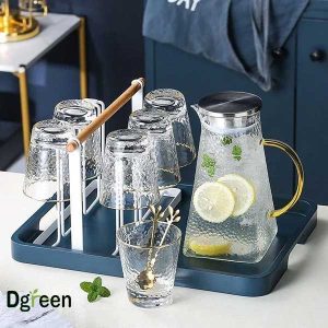 Thủy tinh hữu cơ