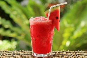 Nước ép dưa hấu